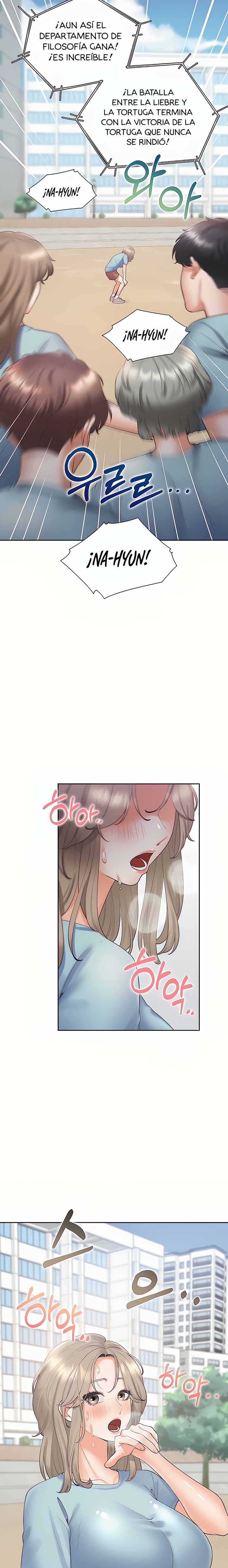 Bunking Bed Raw Chapter 55 Page 20