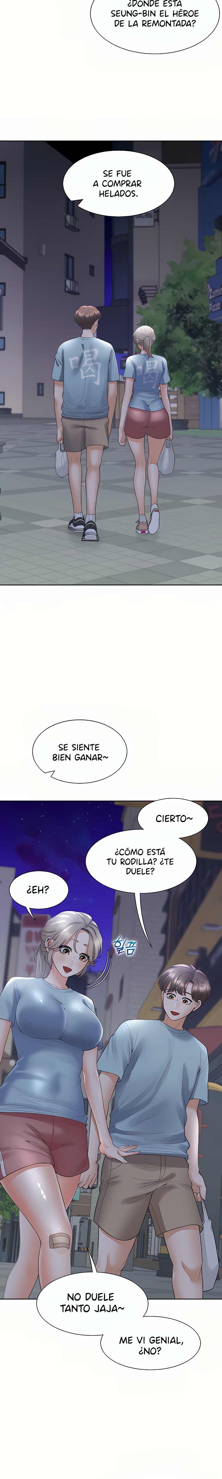 Bunking Bed Raw Chapter 55 Page 24
