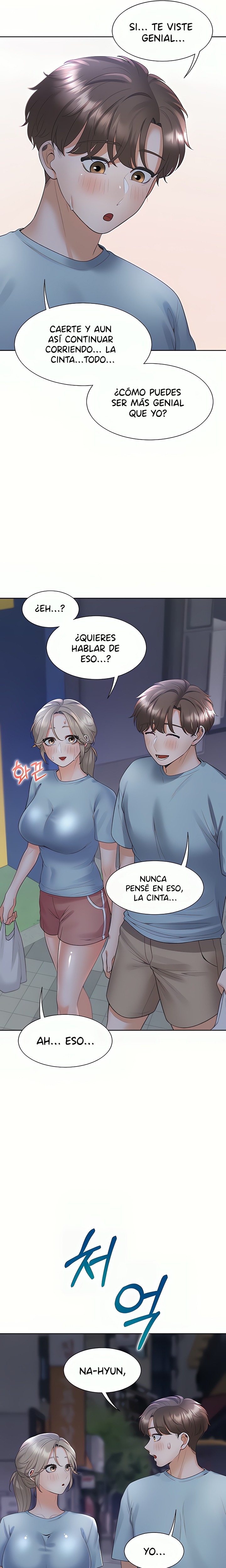 Bunking Bed Raw Chapter 55 Page 25