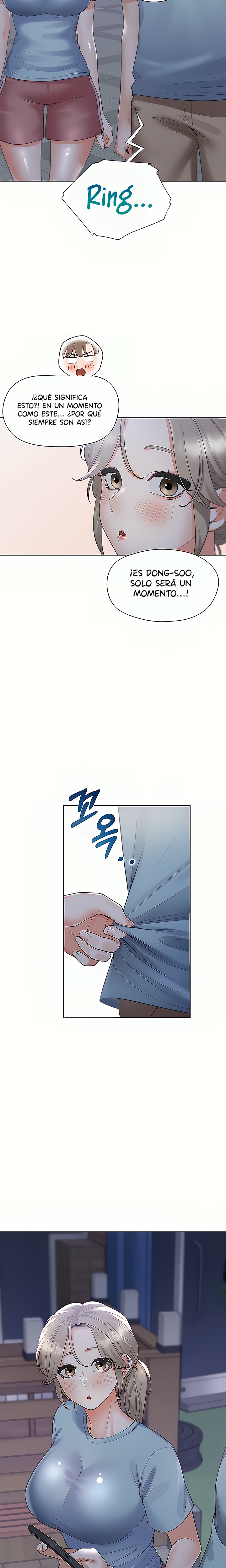 Bunking Bed Raw Chapter 55 Page 26
