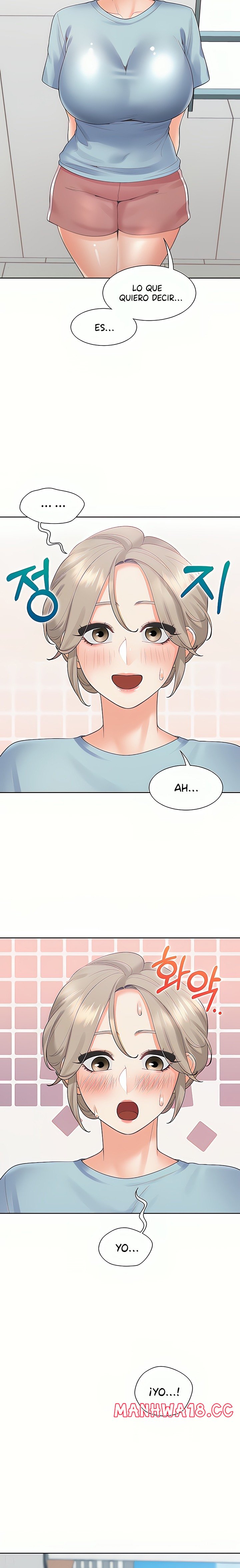 Bunking Bed Raw Chapter 55 Page 3