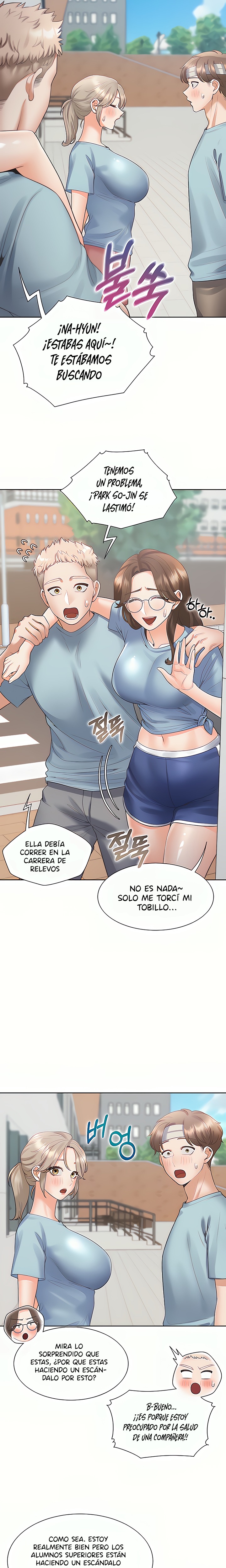 Bunking Bed Raw Chapter 55 Page 4