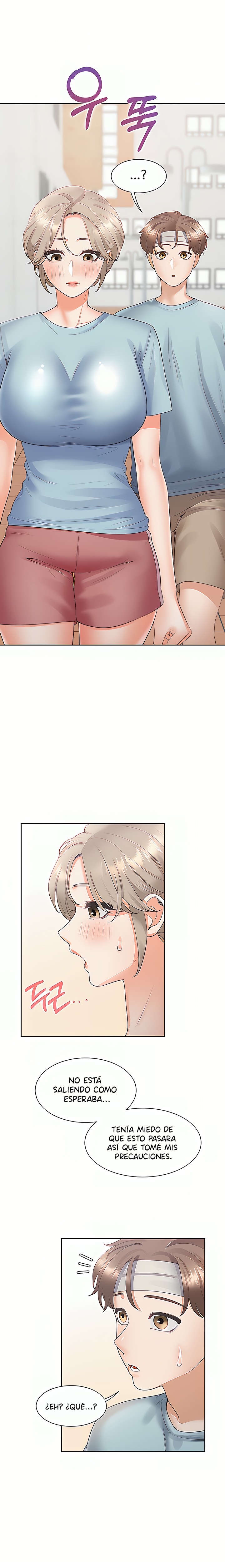 Bunking Bed Raw Chapter 55 Page 6