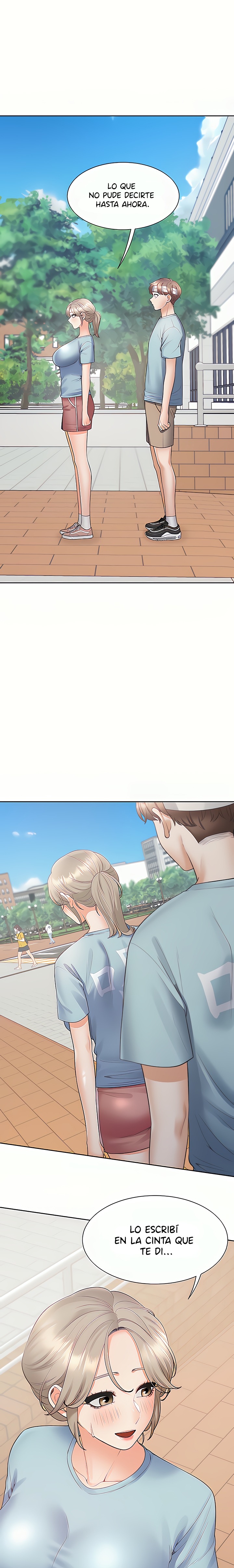 Bunking Bed Raw Chapter 55 Page 7