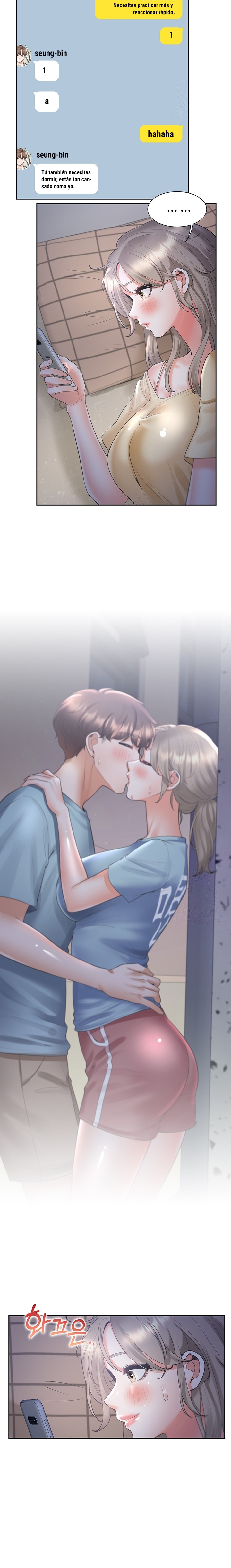 Bunking Bed Raw Chapter 56 Page 15