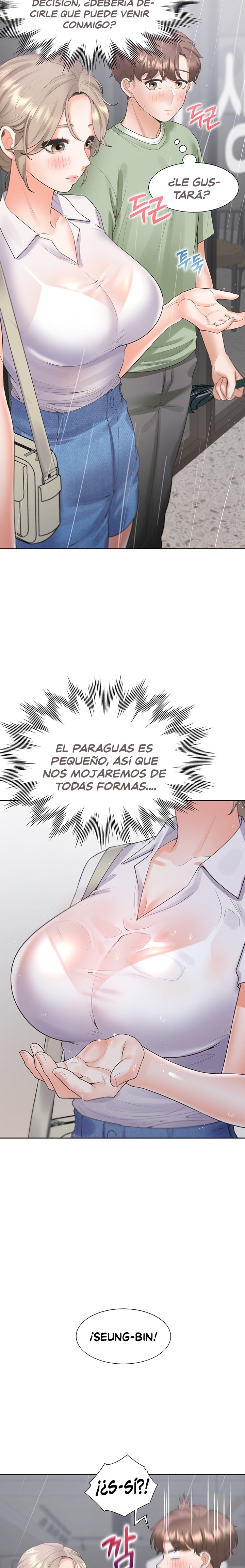 Bunking Bed Raw Chapter 56 Page 20