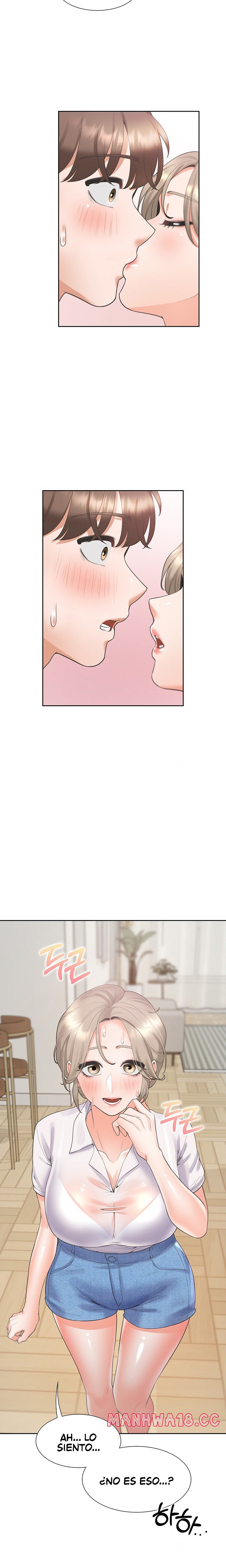 Bunking Bed Raw Chapter 56 Page 24