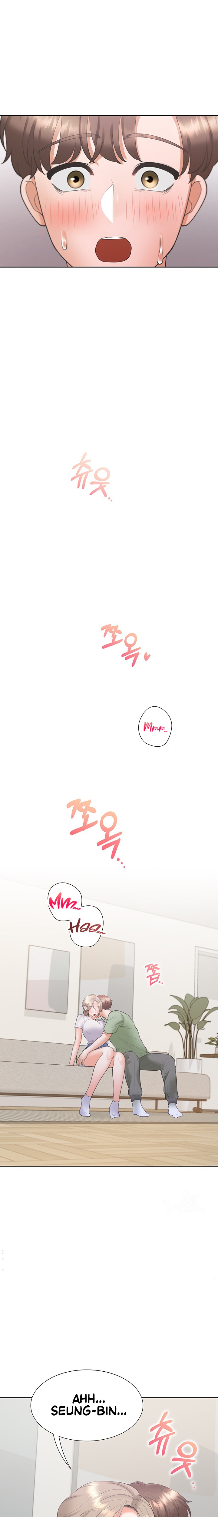Bunking Bed Raw Chapter 56 Page 25