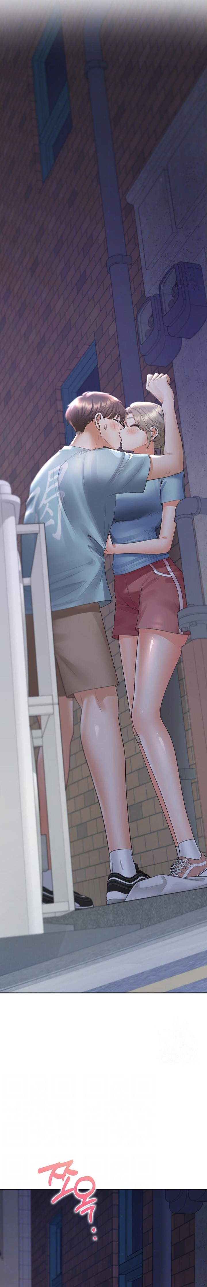 Bunking Bed Raw Chapter 56 Page 3