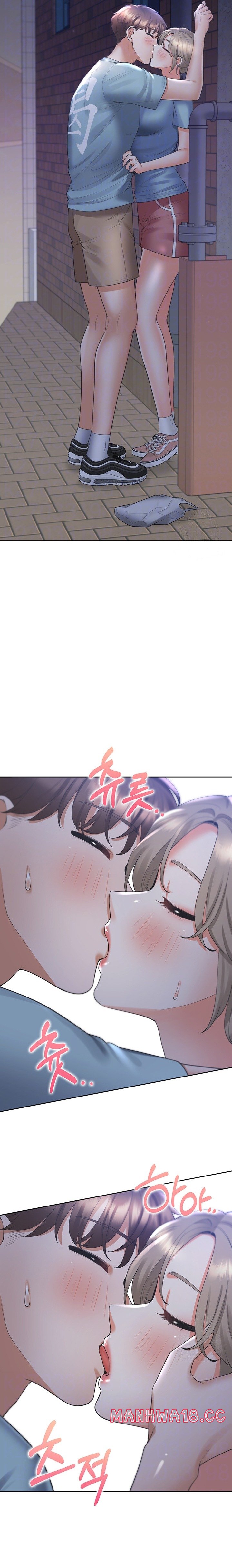 Bunking Bed Raw Chapter 56 Page 4