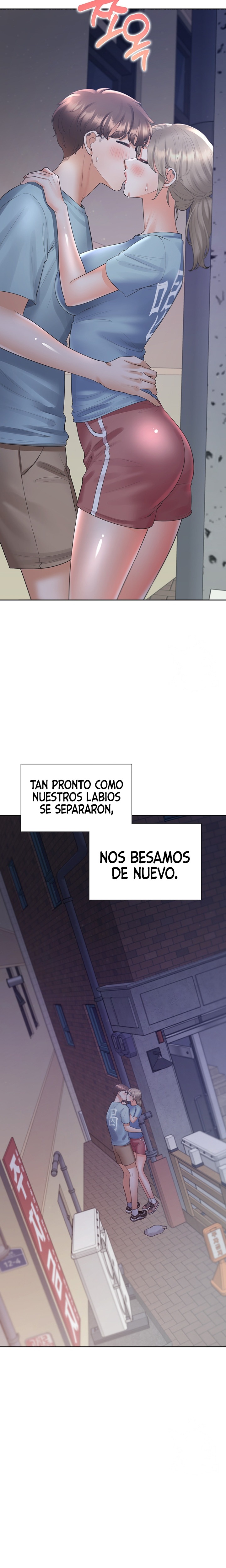 Bunking Bed Raw Chapter 56 Page 9