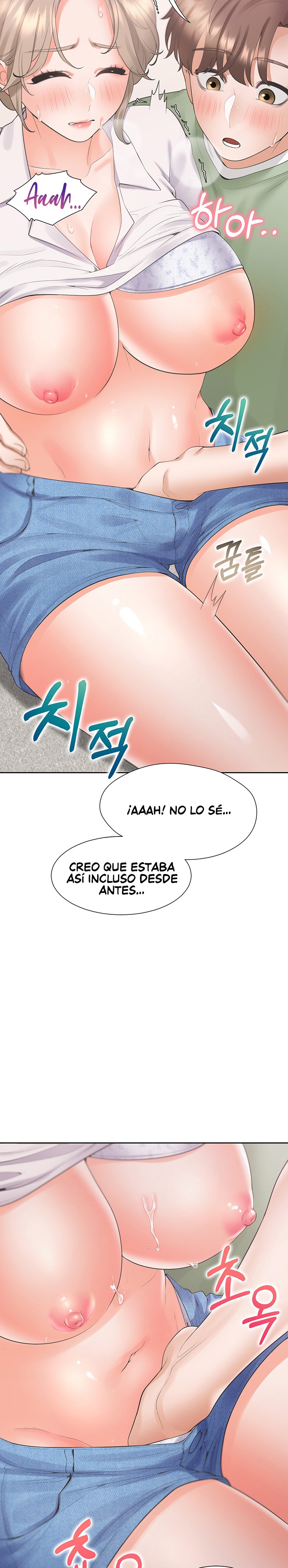 Bunking Bed Raw Chapter 57 Page 12