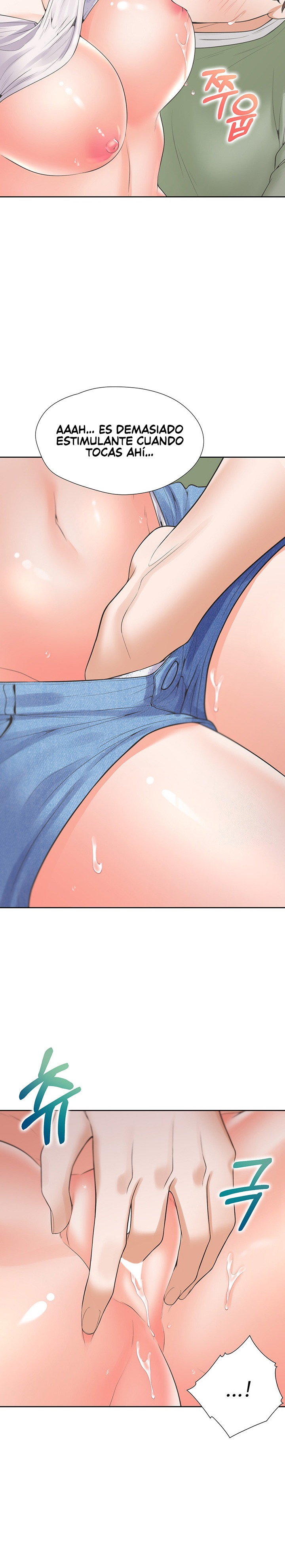 Bunking Bed Raw Chapter 57 Page 17