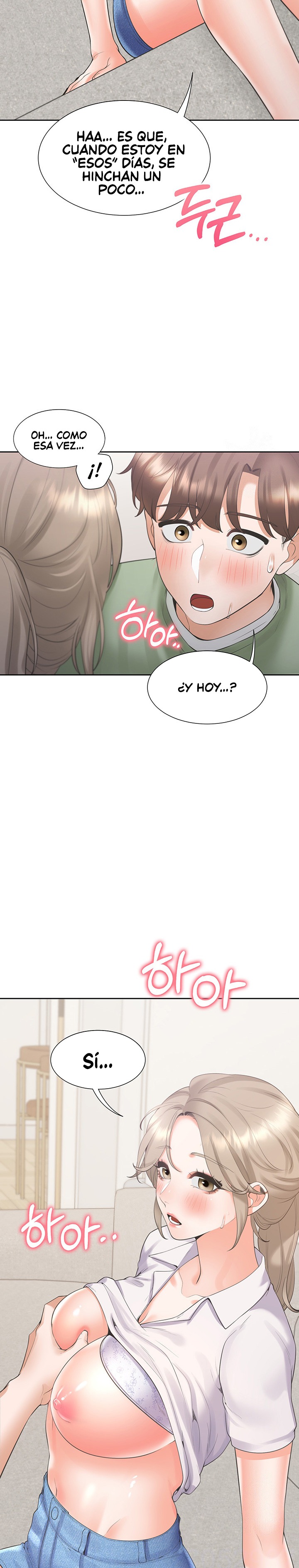 Bunking Bed Raw Chapter 57 Page 2