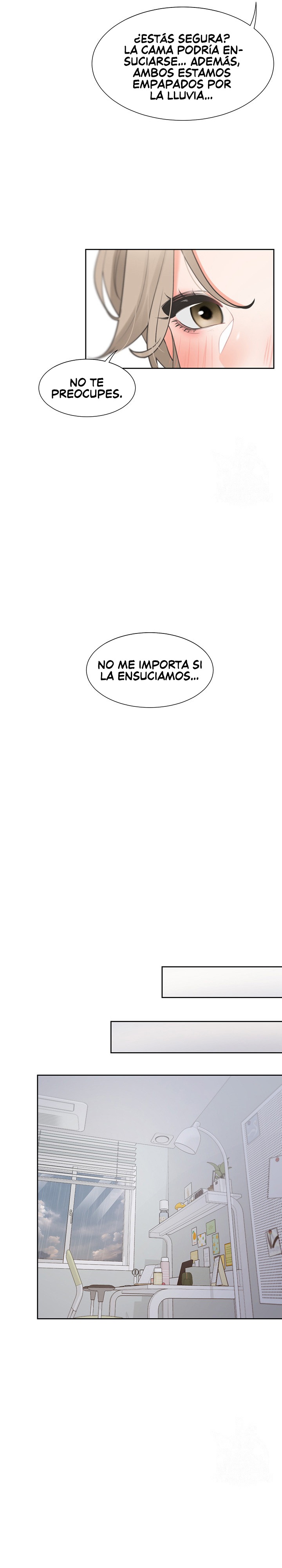 Bunking Bed Raw Chapter 57 Page 21