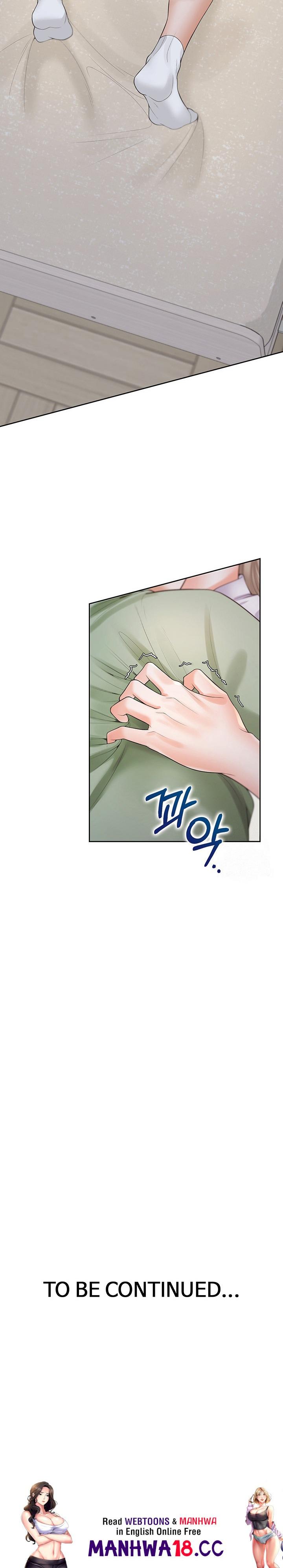 Bunking Bed Raw Chapter 57 Page 30