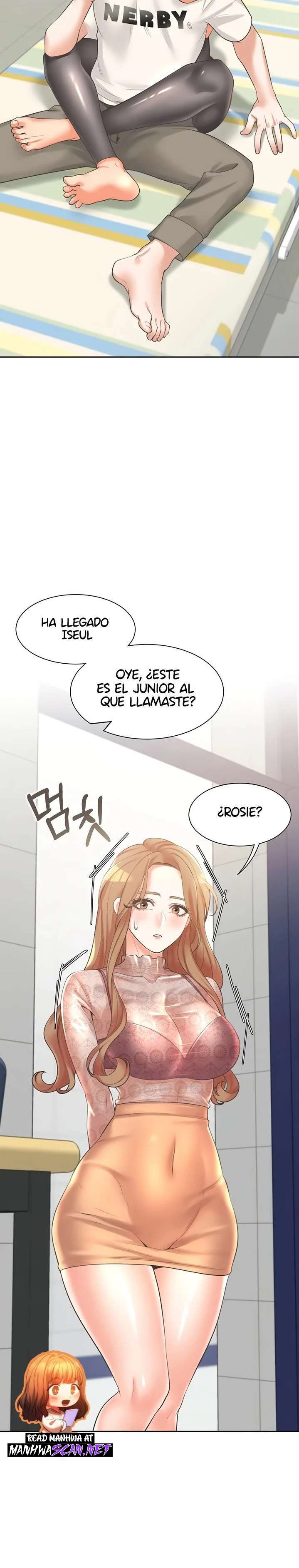 Bunking Bed Raw Chapter 6 Page 13