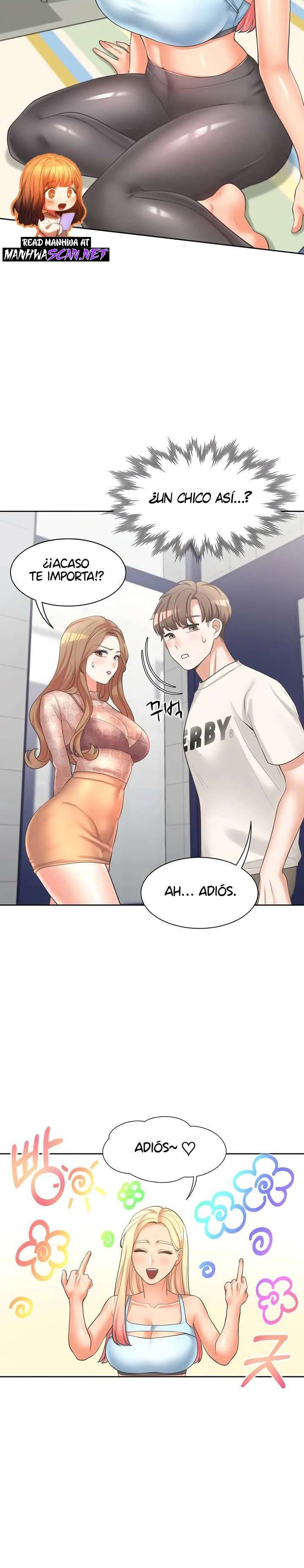 Bunking Bed Raw Chapter 6 Page 15