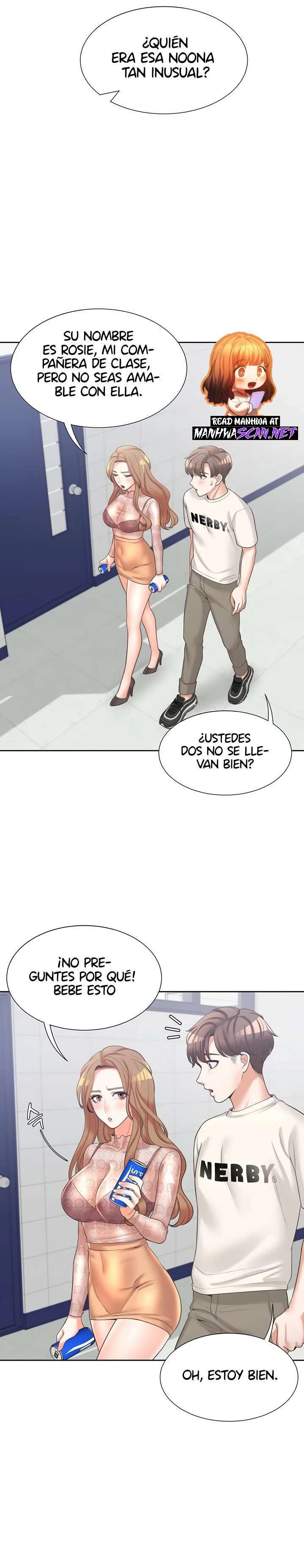 Bunking Bed Raw Chapter 6 Page 16