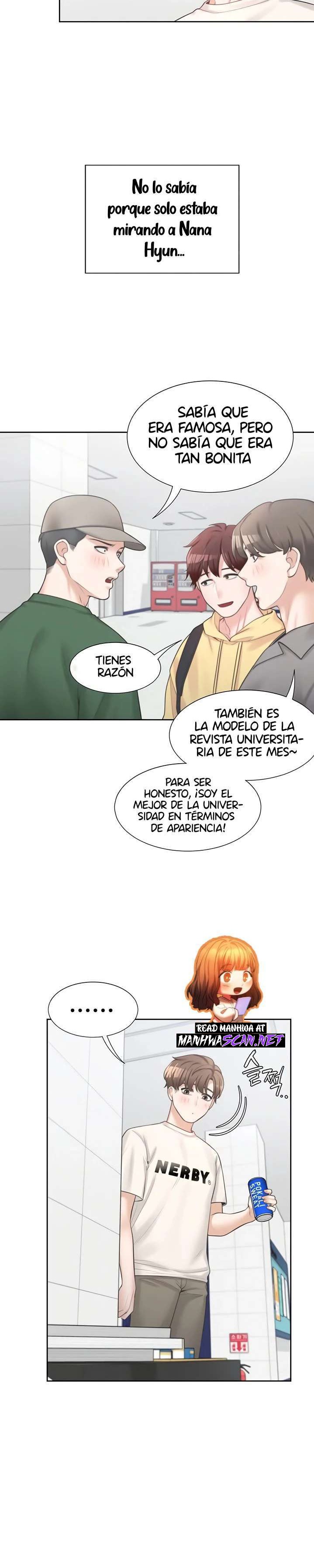 Bunking Bed Raw Chapter 6 Page 22