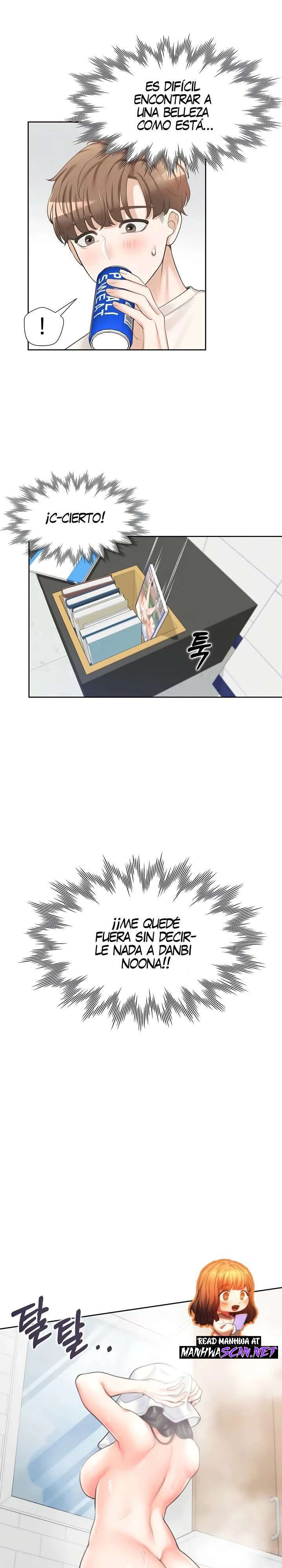 Bunking Bed Raw Chapter 6 Page 24