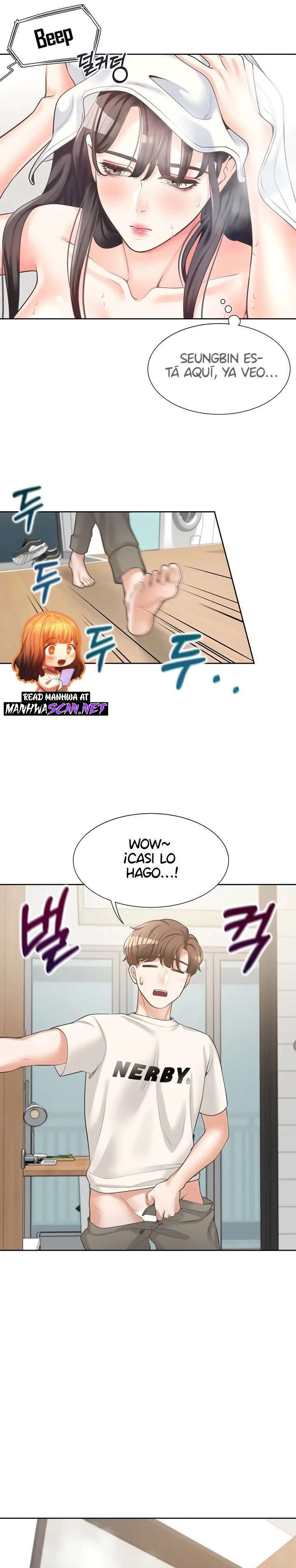 Bunking Bed Raw Chapter 6 Page 26