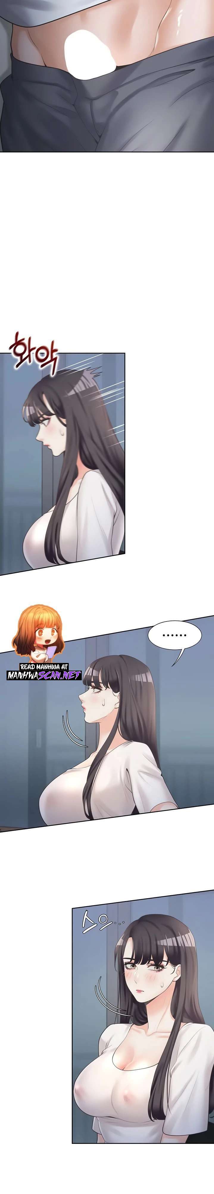 Bunking Bed Raw Chapter 6 Page 37