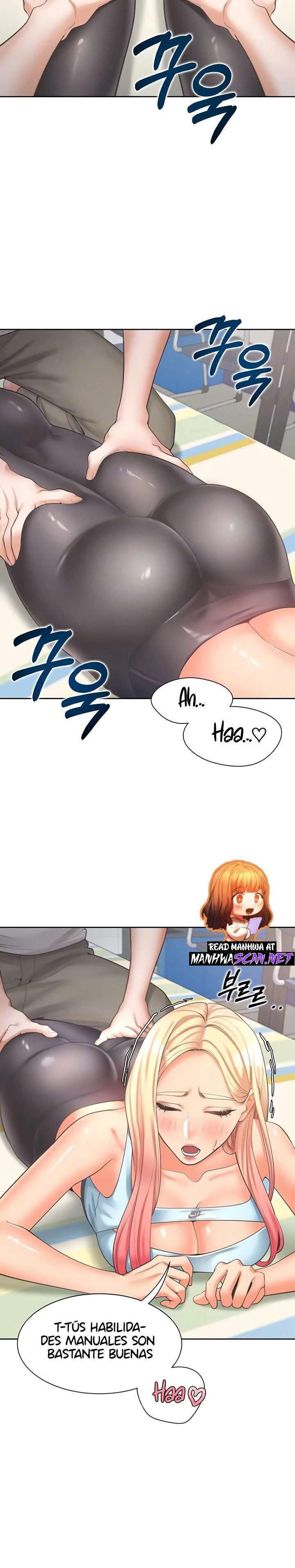Bunking Bed Raw Chapter 6 Page 7