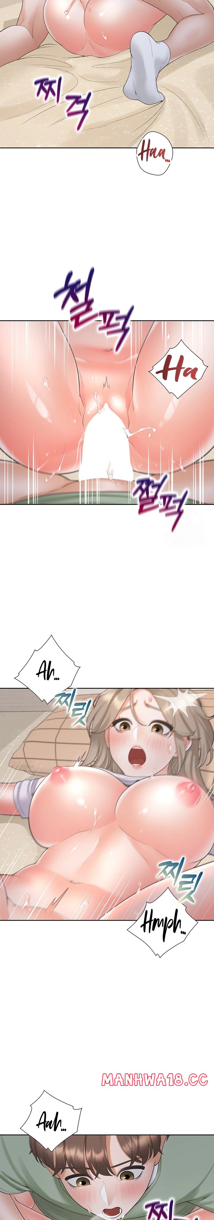 Bunking Bed Raw Chapter 59 Page 10