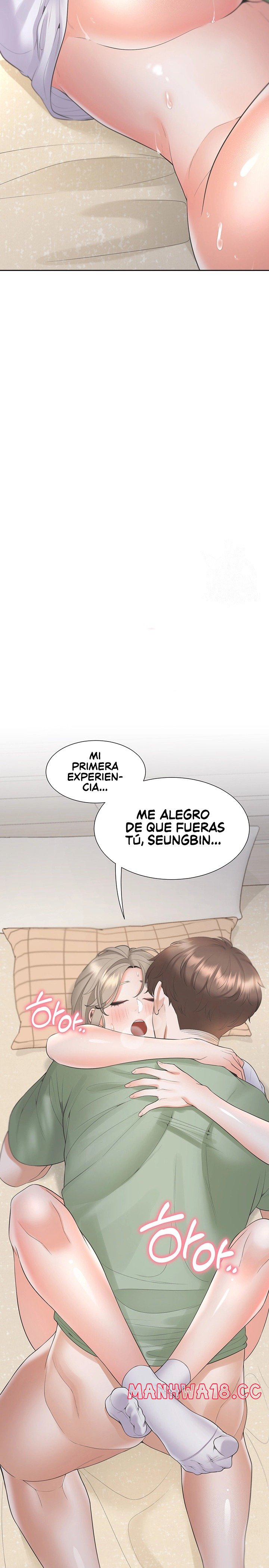 Bunking Bed Raw Chapter 59 Page 26