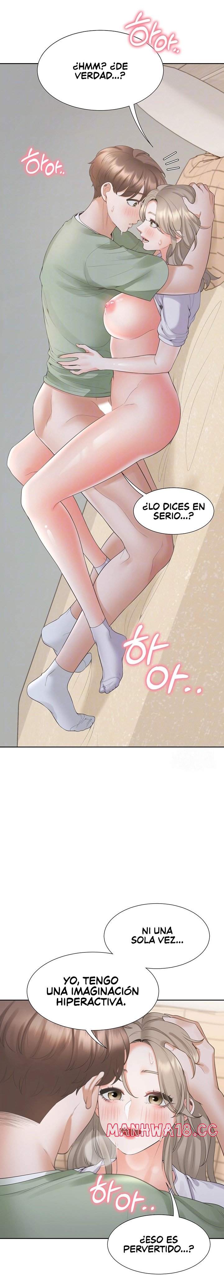 Bunking Bed Raw Chapter 59 Page 7