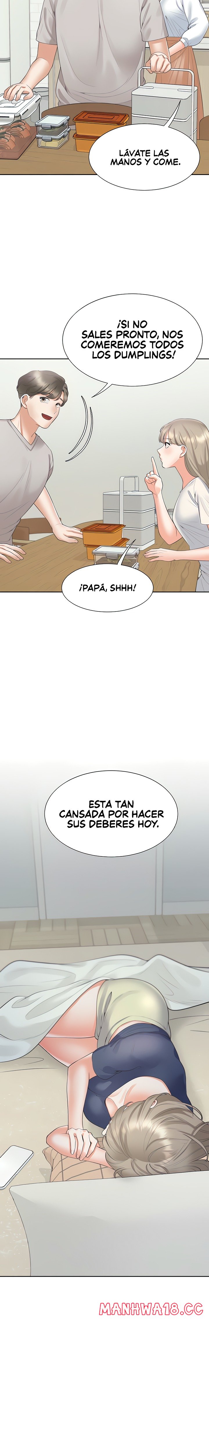 Bunking Bed Raw Chapter 60 Page 15