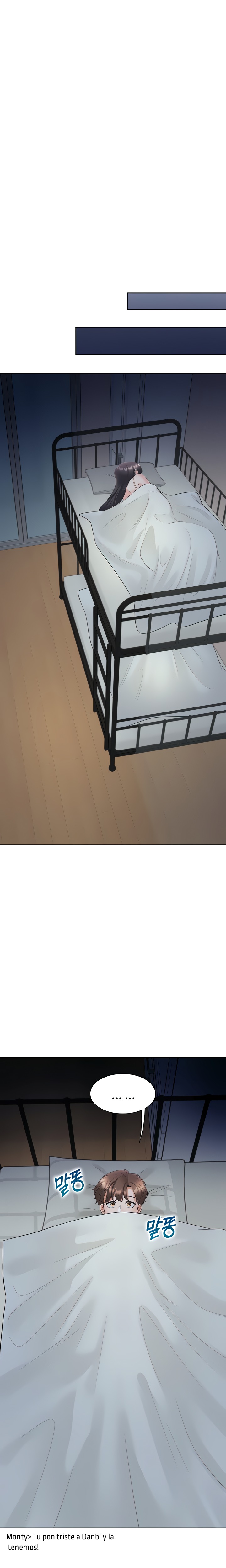 Bunking Bed Raw Chapter 60 Page 24