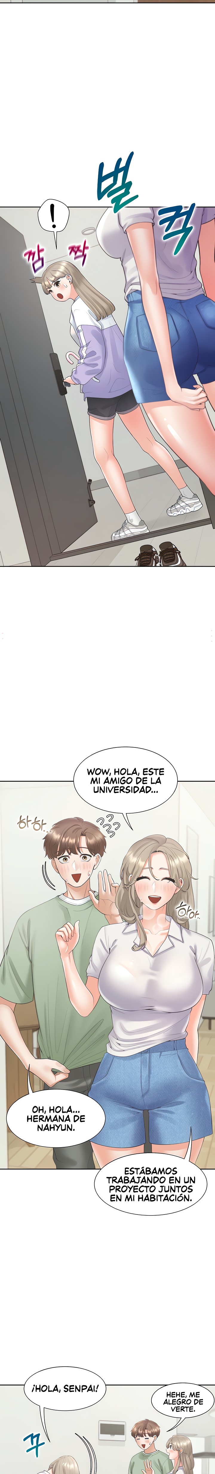 Bunking Bed Raw Chapter 60 Page 5
