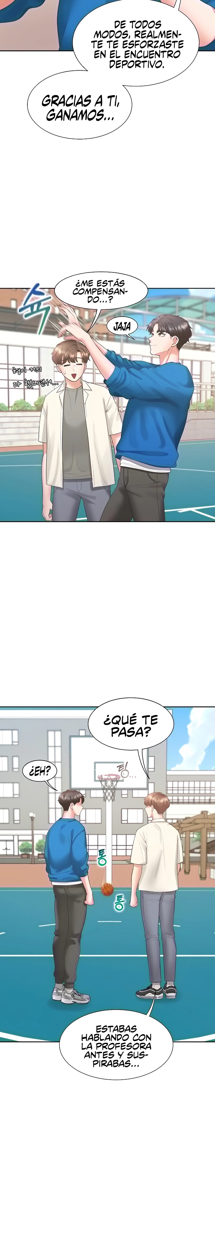 Bunking Bed Raw Chapter 61 Page 14