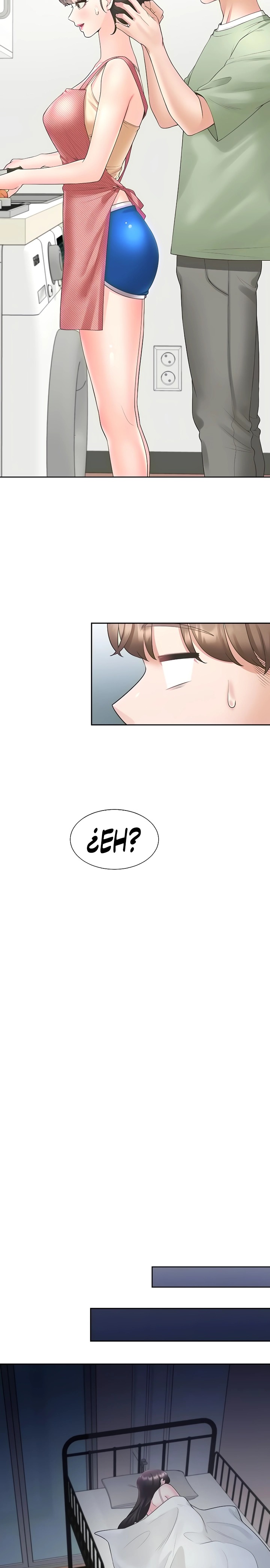 Bunking Bed Raw Chapter 61 Page 2