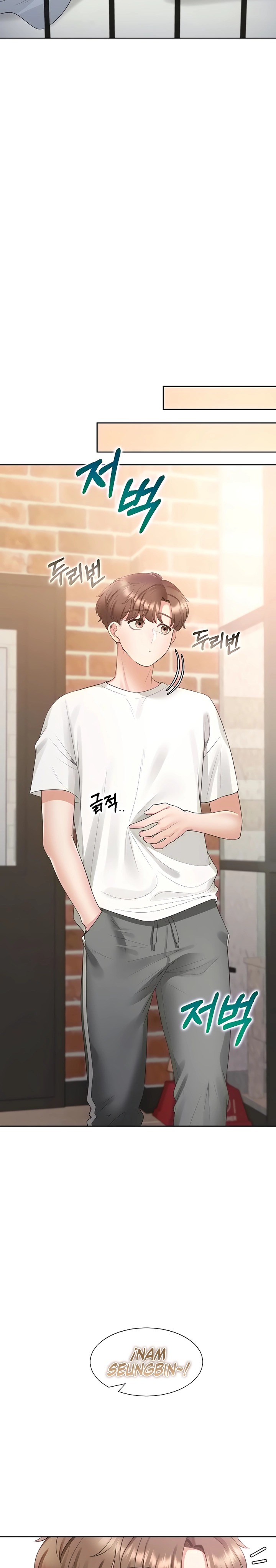 Bunking Bed Raw Chapter 61 Page 37