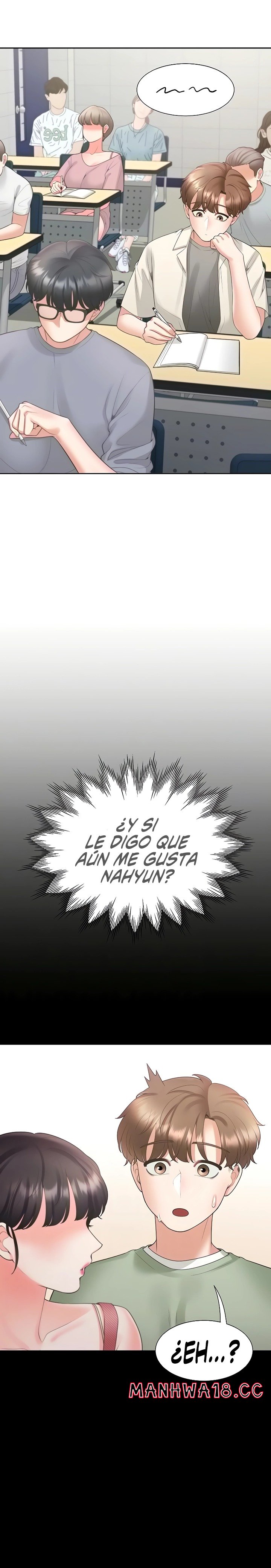 Bunking Bed Raw Chapter 61 Page 5
