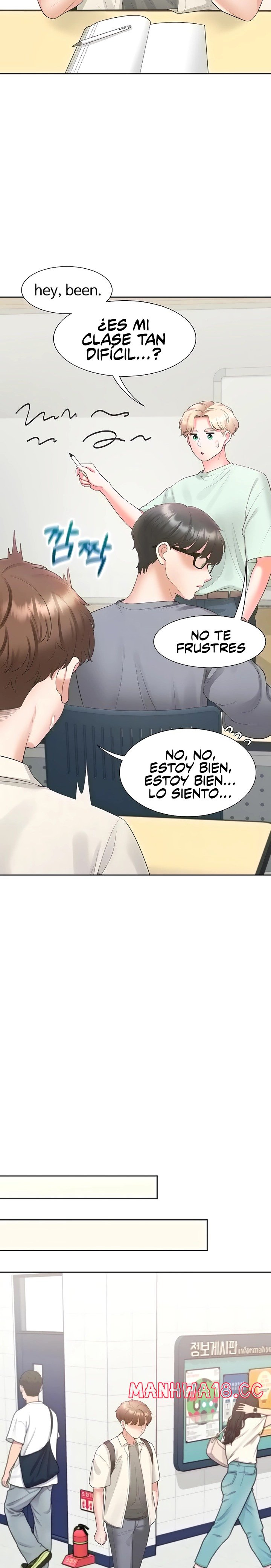 Bunking Bed Raw Chapter 61 Page 8