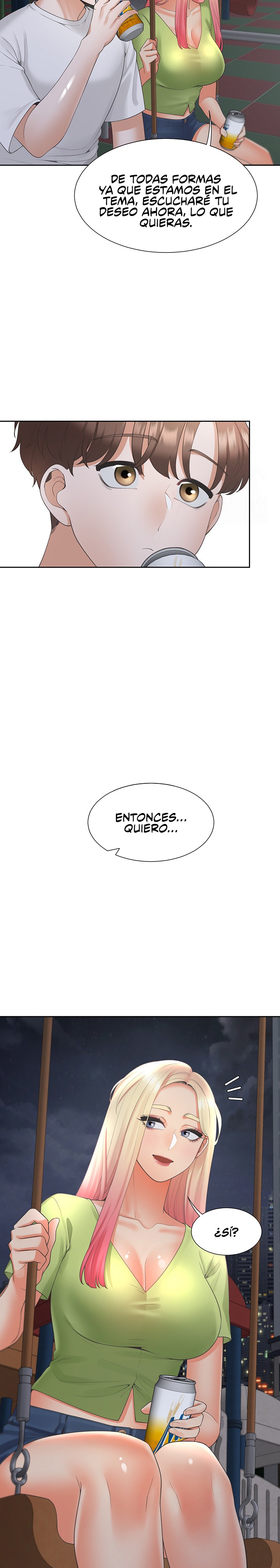 Bunking Bed Raw Chapter 62 Page 10