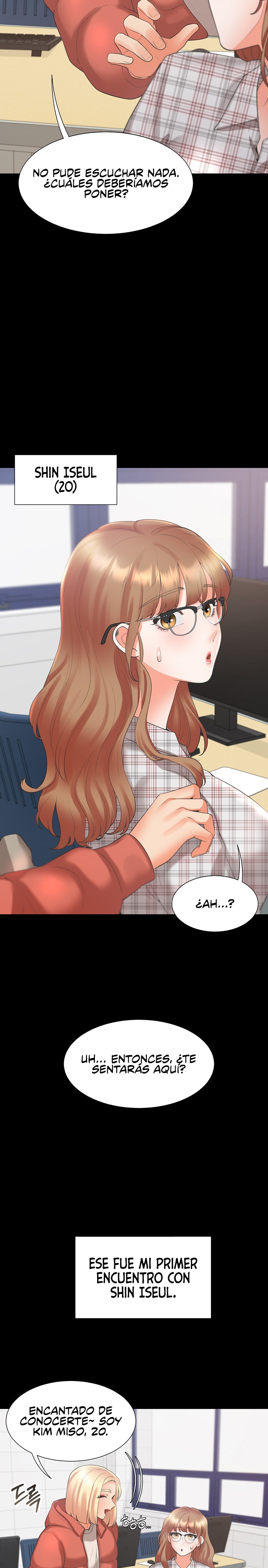 Bunking Bed Raw Chapter 62 Page 16