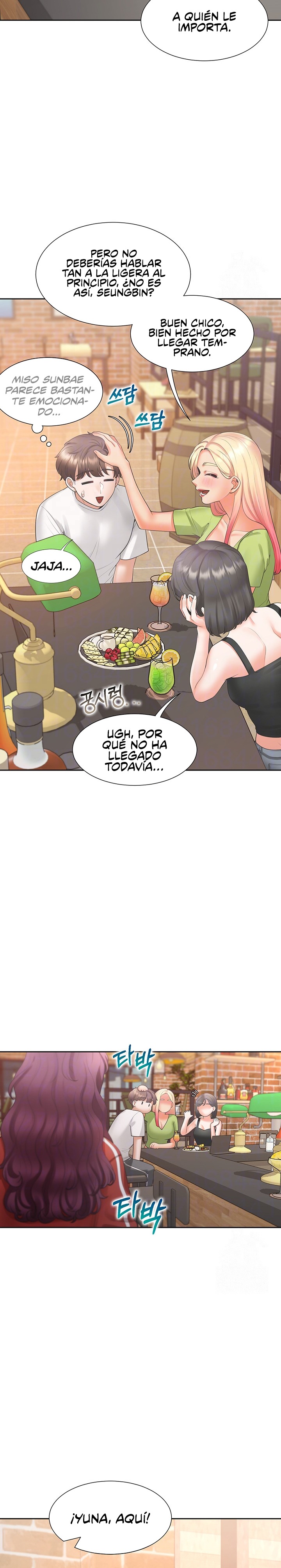 Bunking Bed Raw Chapter 62 Page 2