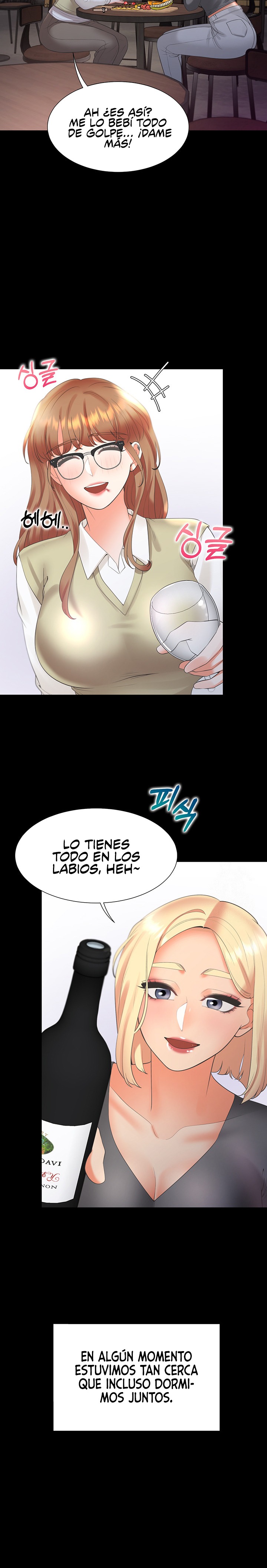 Bunking Bed Raw Chapter 62 Page 20