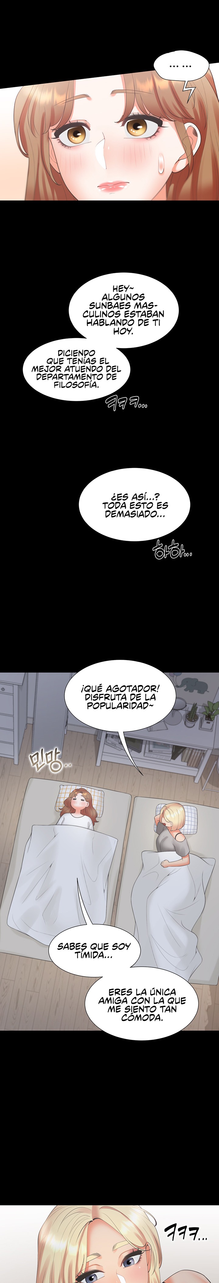 Bunking Bed Raw Chapter 62 Page 24