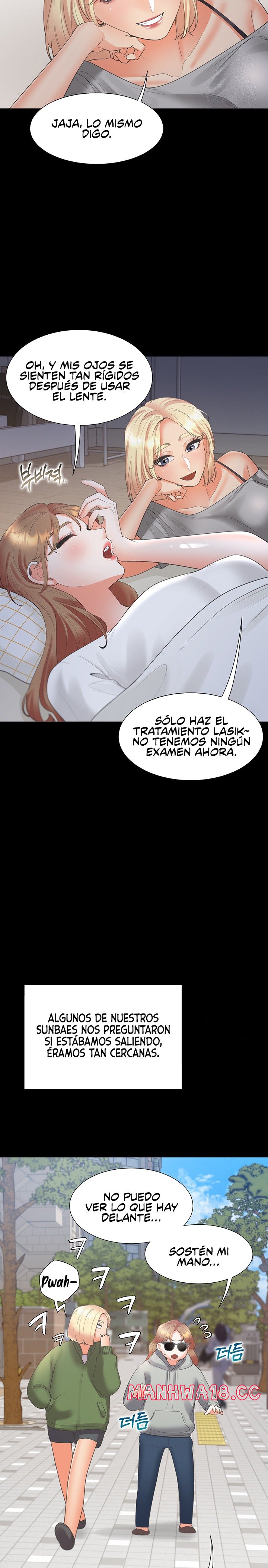 Bunking Bed Raw Chapter 62 Page 25