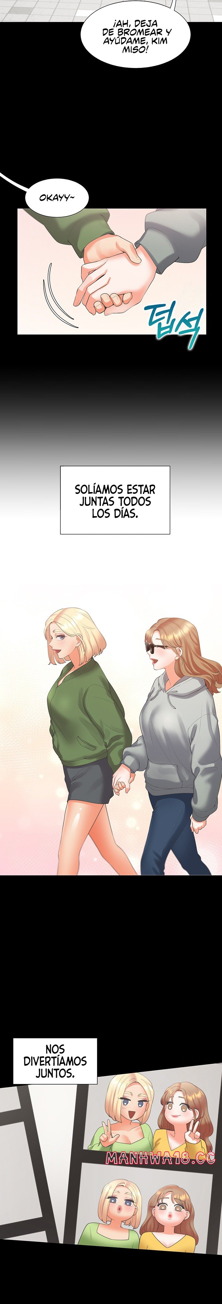 Bunking Bed Raw Chapter 62 Page 26