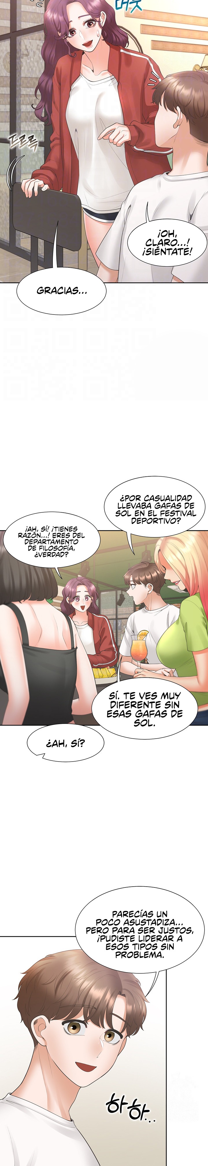 Bunking Bed Raw Chapter 62 Page 4
