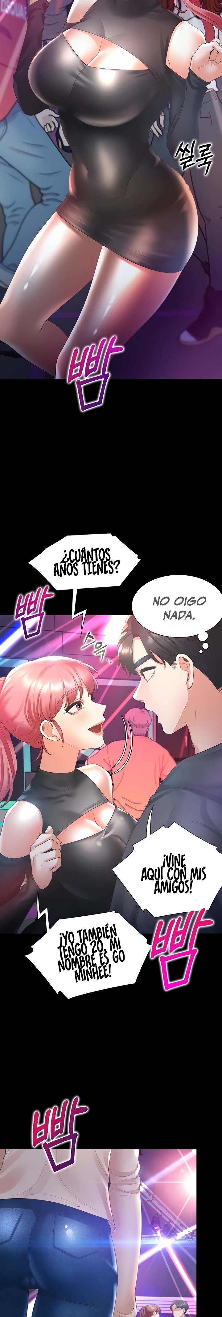 Bunking Bed Raw Chapter 63 Page 13