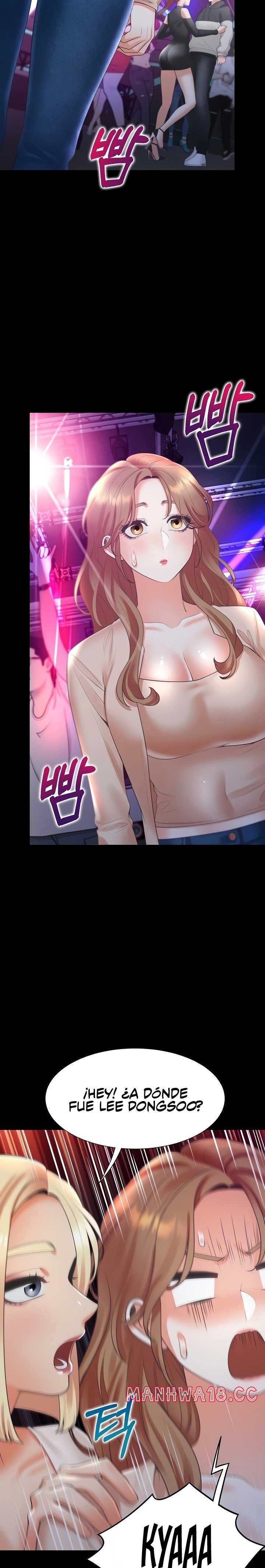 Bunking Bed Raw Chapter 63 Page 14