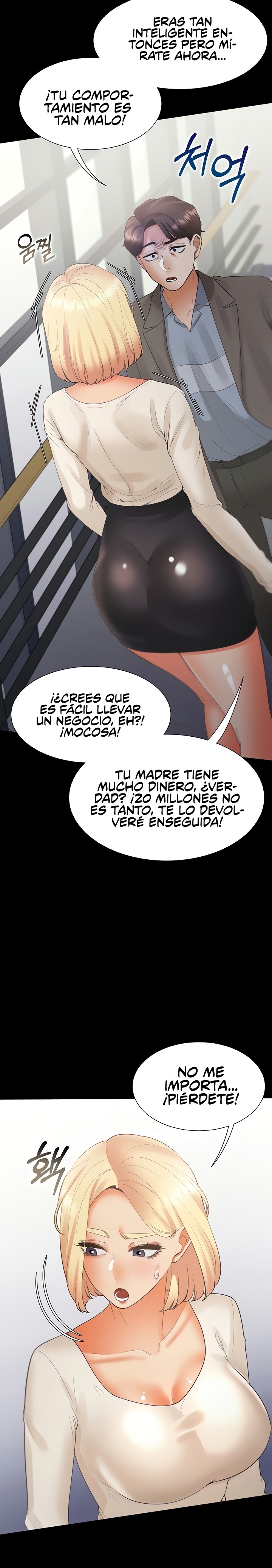 Bunking Bed Raw Chapter 63 Page 24